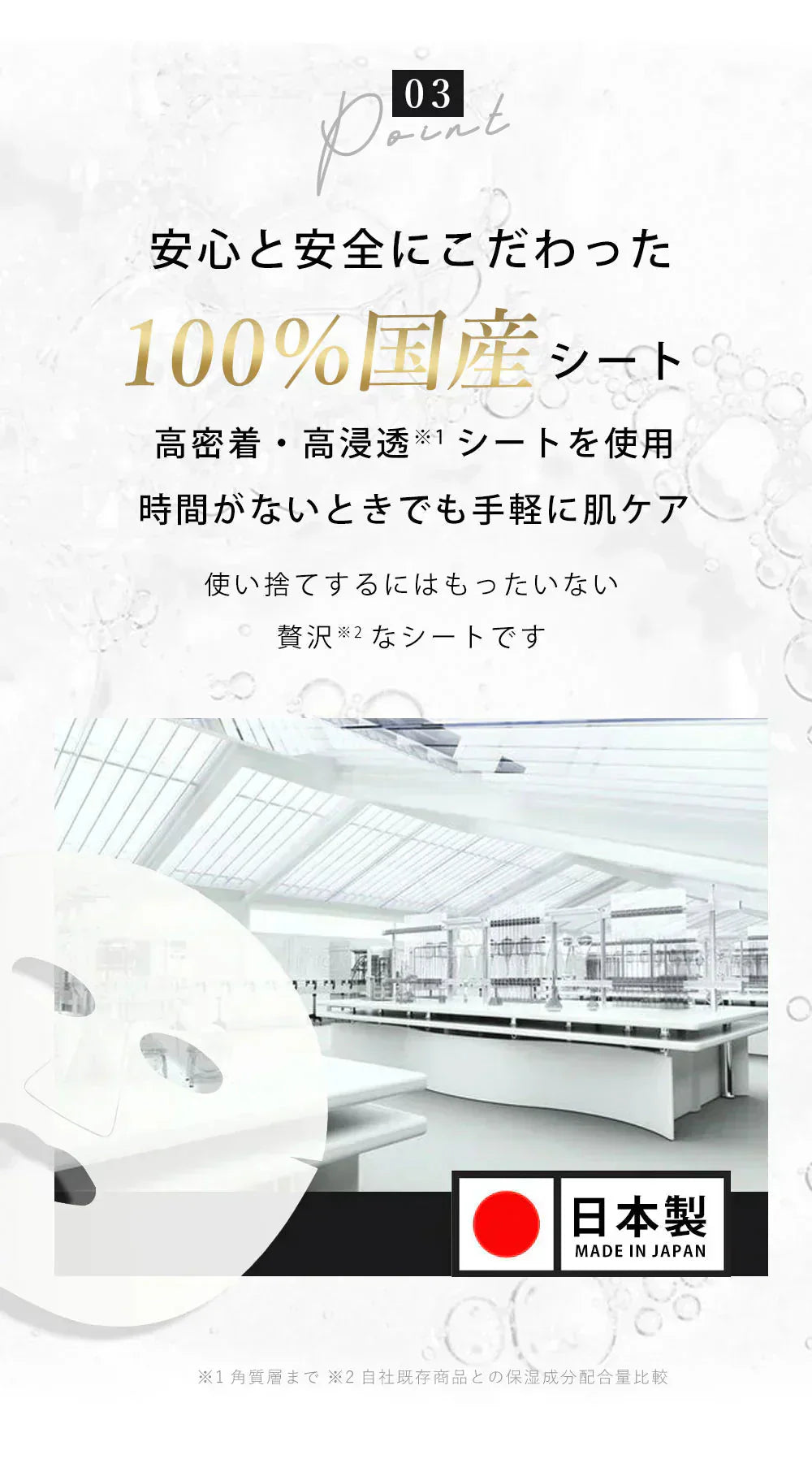 セール中!【肌が潤い!夜用2パック60枚入り】【LDK3月号A評価受賞】高評価 cicibella ヒト幹細胞 シートマスク 大容量 高保湿 VC200 ヒト幹細胞 フェイスパック フェイスマスク パック 乾燥 毛穴 美肌の秘密 顔パック ツヤ トラブル肌 水分 エクソソーム EXOSOME 高密着 キメ スキンケア レチノール