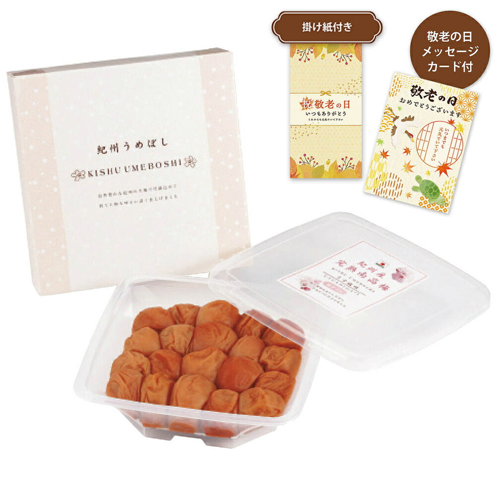 【敬老の日2024】紀州産完熟南高梅 うす塩味600g 270 1988-750 梅干し うめぼし【送料込み】【お届け不可地域:北海道・沖縄・離島】【お届け日時指定不可】