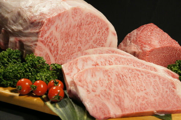 藤彩牛 サーロインステーキセット200g×3枚 A4-A5ランク