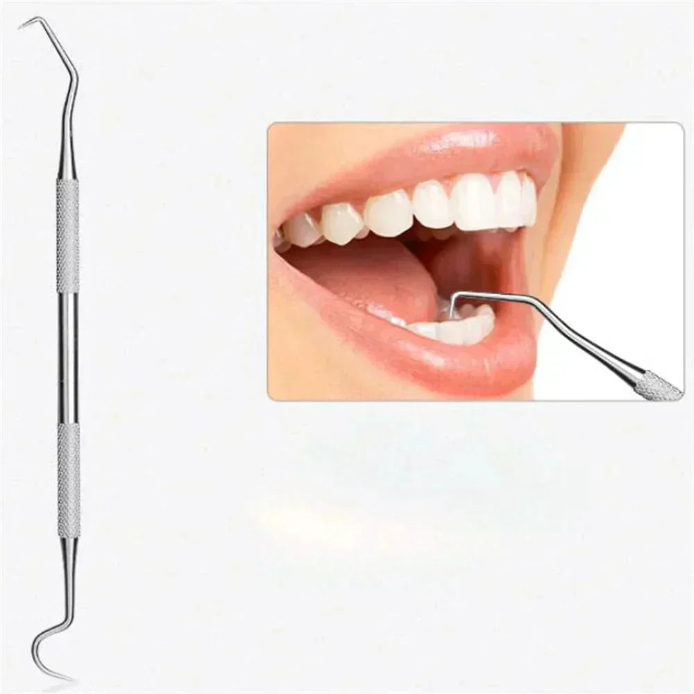 歯石除去 歯石取り スケーラー デンタルケアセット ヤニ取り 口内ケア 歯間