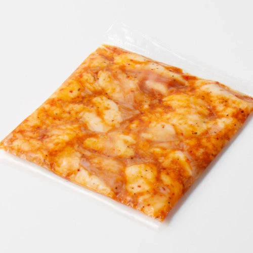 【黒毛和牛】ホルモン 600g 味噌漬け焼肉用 (200g×3パック)
