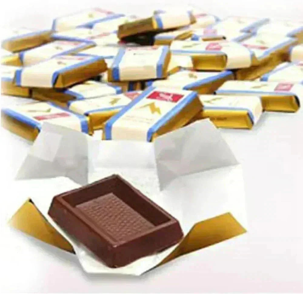 スイスデリス チョコレート 30個 Swiss Delice ミルクチョコレート チョコレート チョコ スイーツ お菓子