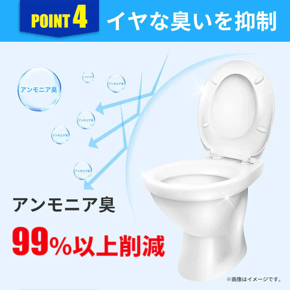 【コスパ最高】\100回分/凝固剤のみ 簡易トイレ 半永久保存 簡易トイレ 携帯トイレ 非常用トイレ 非常 トイレ 防災グッズ 災害 備蓄 凝固剤 水 吸水ポリマー 個包装 凝固剤 抗菌 消臭 登山 防災 渋滞 大便 小便 学校 防災グッズ 地震 避難 災害 断水 自宅 キャンプ アウトドア