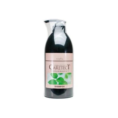 ナプラ ケアテクトHB カラーシャンプーV(ハリ コシタイプ) 750ml