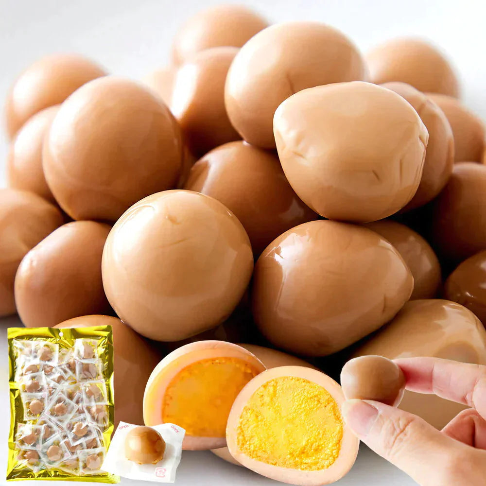 【国産】味付け うずらのたまご 30個だしの効いた醤油味がやみつきに!!/ネコポス
