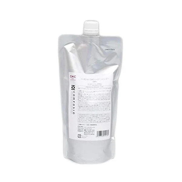 デミ コンポジオ CMCリペア シャンプー 450ml(詰替)
