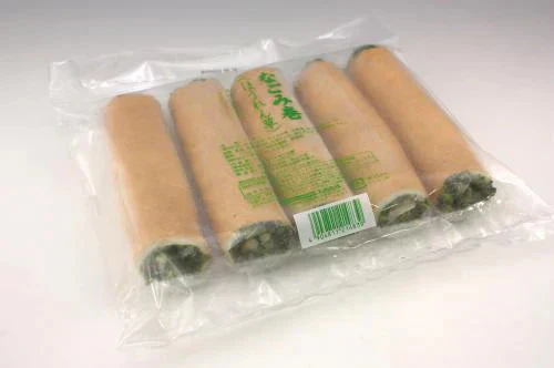 高級料理に変身!なごみ巻きほうれん草 5本