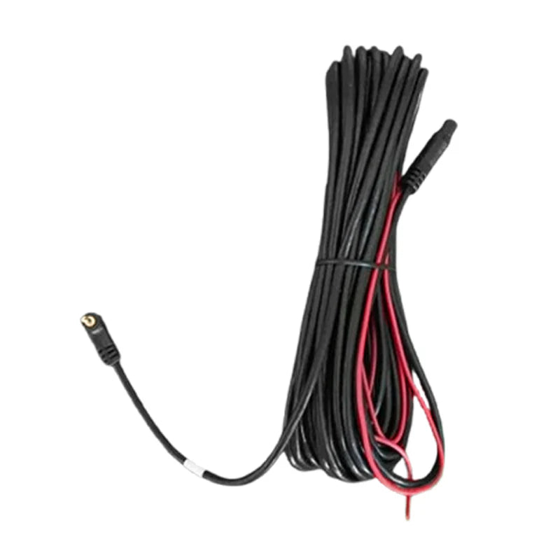 ドライブレコーダー リアカメラ延長コード 延長ケーブル 9m 5Pin