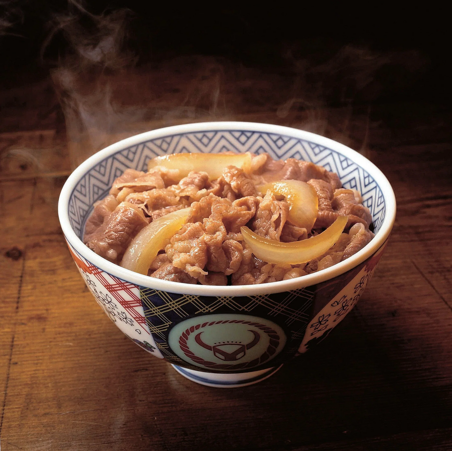 吉野家牛丼の具 120g×10袋