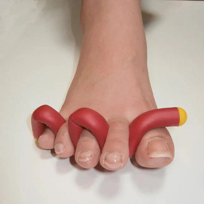 【ブルー】くねくね曲がって 使い方無限大! くねローゼ マルチバンド 多目的バンド 結束バンド/スマホスタンド/ゴミ袋フック 小島通商