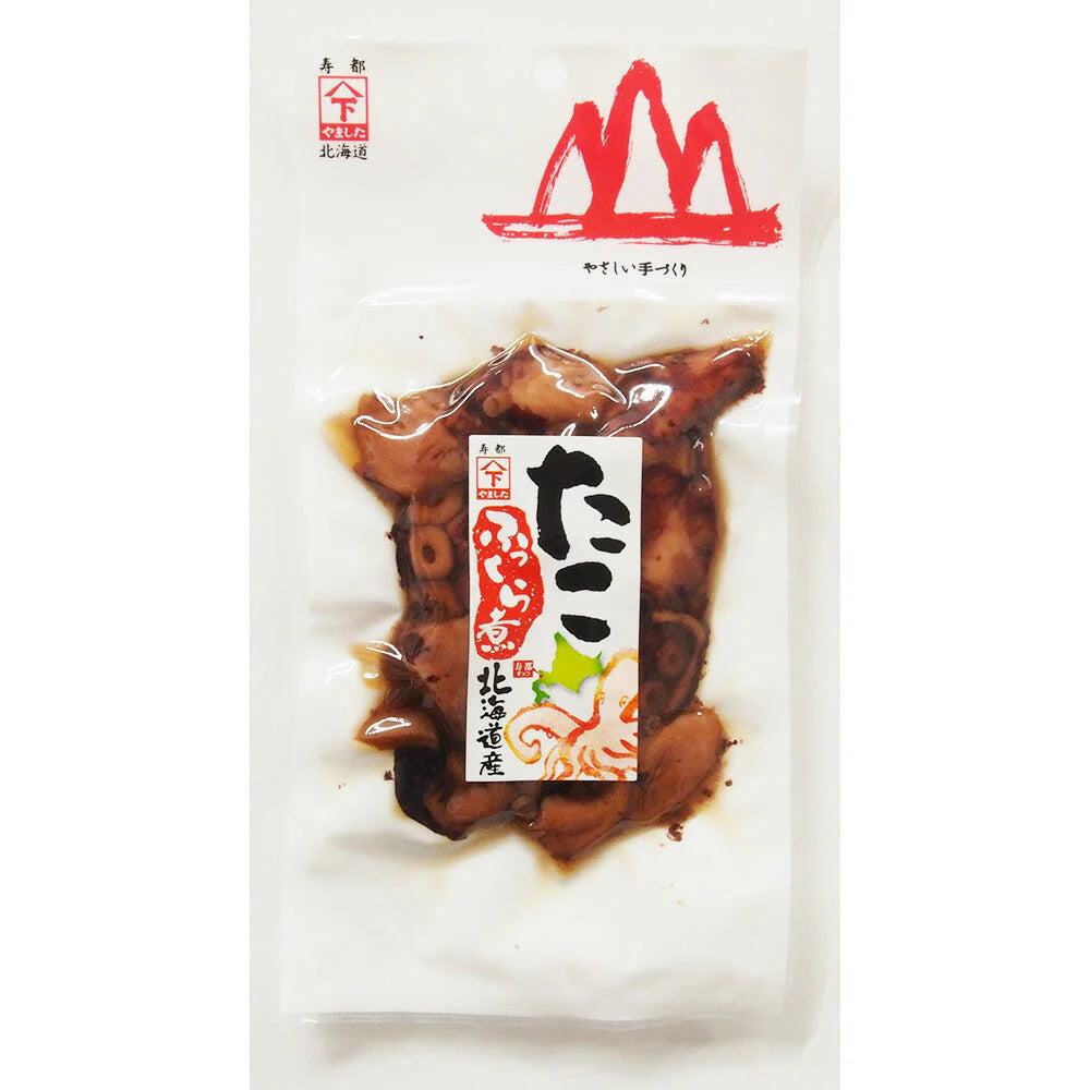 たこふっくら煮【送料込み】