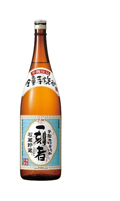 【送料無料】宝 一刻者 芋 25度 1800ml 1.8L×6本/1ケース【北海道・沖縄県・東北・四国・九州地方は必ず送料がかかります】