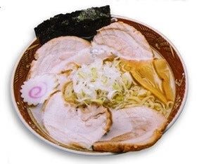 栃木県名産品 早ゆで45秒!青竹打ち麺 鶴里佐野 生ラーメン4玉入り×3箱