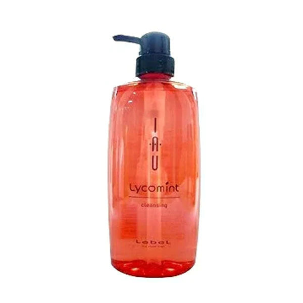 ルベル イオリコミント クレンジング 600ml【クール】