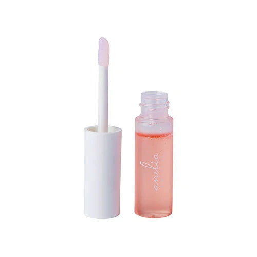 正規代理店品 送料無料 anelia natural PURUPURU リッププランプセラム グロッシーピンク 無添加 リッププランパー 唇美容液 リップグロス ナイトケア 低刺激 吉川ひなのプロデュース アネリアナチュラル