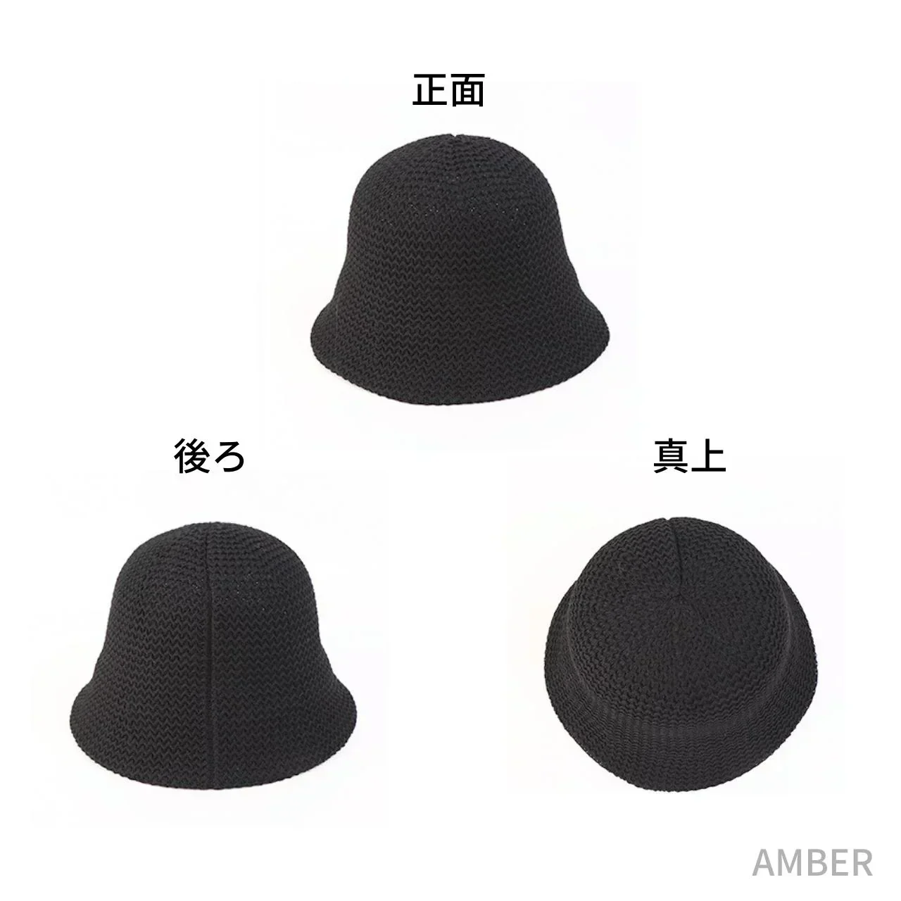 (ピンクベージュ) 帽子 レディース 遮光 バケットハット ハット 夏 接触冷感 黒 uv 紫外線対策 日よけ 深め