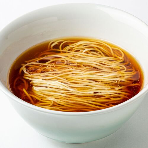 広島 「寺岡有機醸造」 寺岡本家醤油らぁ麺詰合せ
