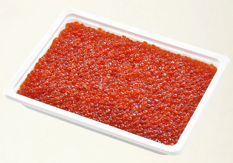 いくら 鱒 イクラ 醤油漬け 250g 小粒 北海道加工 いくら醤油漬け 冷凍海鮮 イクラ醤油漬け 北海道 魚卵 魚介類 美味しい ご飯のお供 ごはんの友 お取り寄せグルメ 贈り物 グルメ 海鮮 母の日 プレゼント ギフト 母の日思いの 実用的 父の日