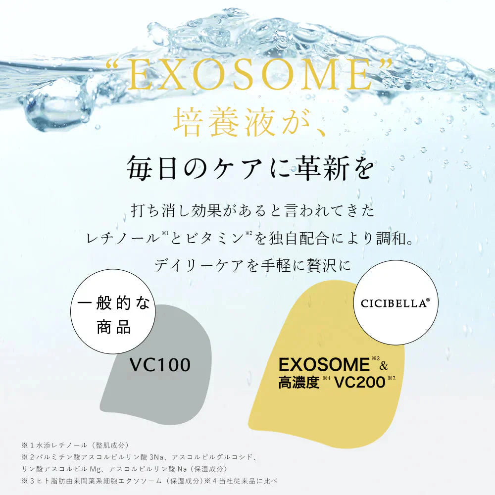 【30枚セット】シートマスク スーパービタミン 高保湿 マスク VC200 フェイスマスク パック 乾燥 毛穴 顔パック ツヤ トラブル肌 水分 キメ 高密着 レチノール 保湿フェイスパック アロマ美肌 ビタミンc スキンケア 大容量 日本製 幹細胞 キメ 保湿 しっとり 美肌 スキンケア コスメ 日本製 国産 敏感肌 美容 マスクパック cicibella シシベラ