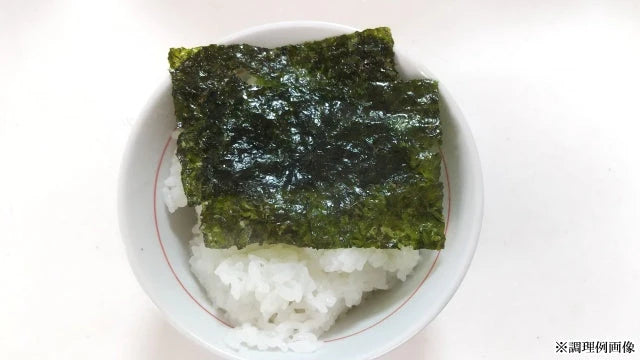 韓国海苔 板のり 全形 5枚入り 2袋セット 乾のり 味海苔 キンパ 塩 ごま油 のり巻 おにぎり 酒の肴 チョレギサラダ パスタ お試し グルメギフト