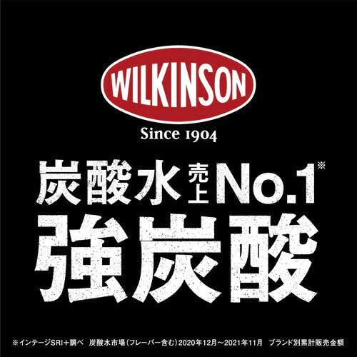 【送料無料】 ウィルキンソン #sober スパイシーグリーンアップル 450ml 24本×2箱(計48本) 炭酸水 強炭酸水 アサヒ飲料