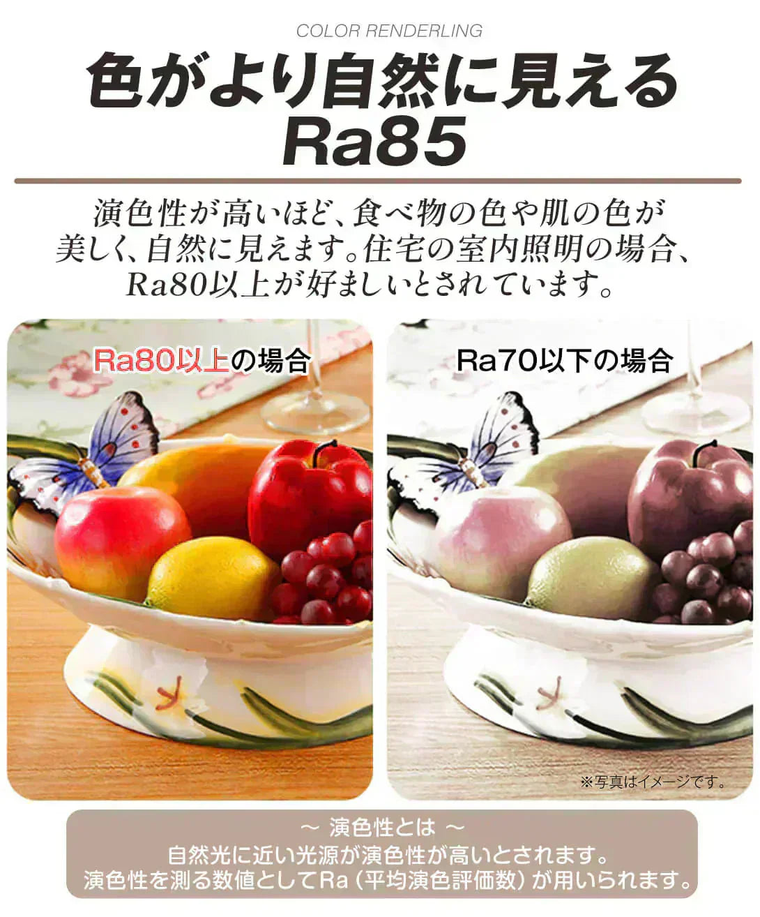 LEDシーリングライト 8畳用 調光 調色 リモコン付【発送時期は商品説明参照】