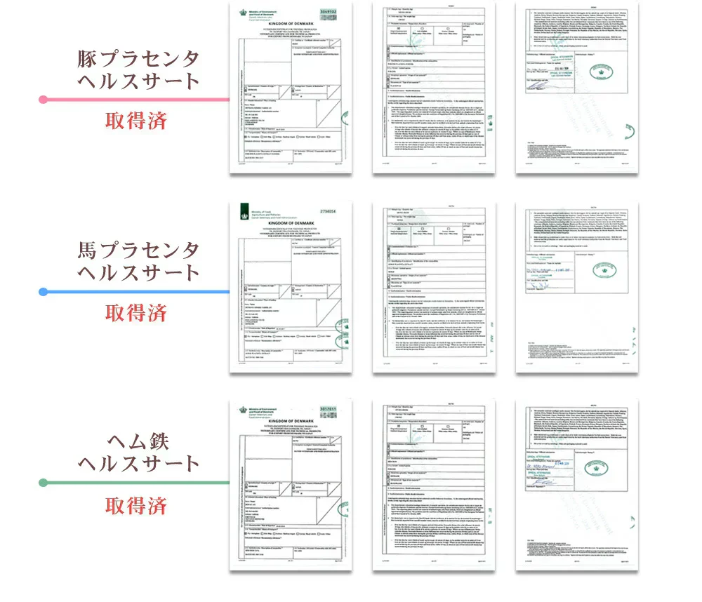 極プラセンタ《約6ヶ月分》 送料無料 プラセンタサプリ サプリメント ヘム鉄 豚プラセンタ 馬プラセンタ フェルラ酸 ビタミン フィッシュコラーゲン 潤い【大容量】