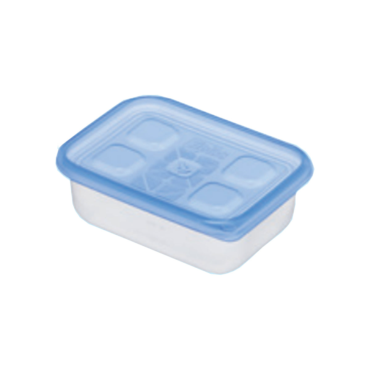 ジップロック ziploc 旭化成ホームプロダクツ コンテナー 長方形 半透明 業務用 480mL 10個入り X3箱