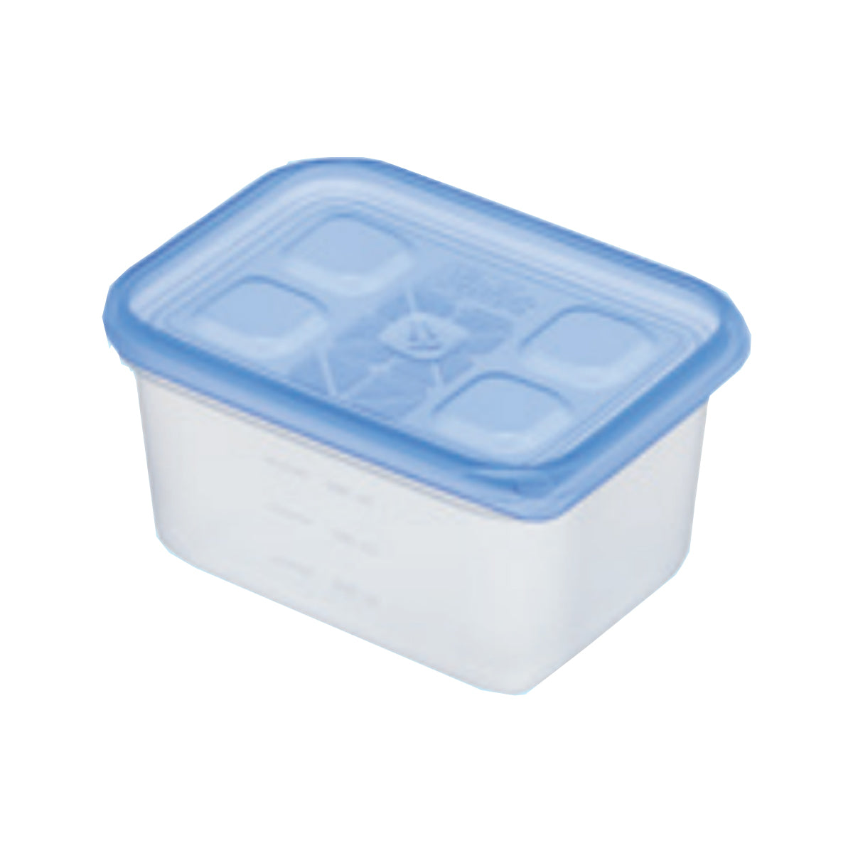 ジップロック ziploc 旭化成ホームプロダクツ コンテナー 長方形 半透明 業務用 820mL 10個入り X3箱