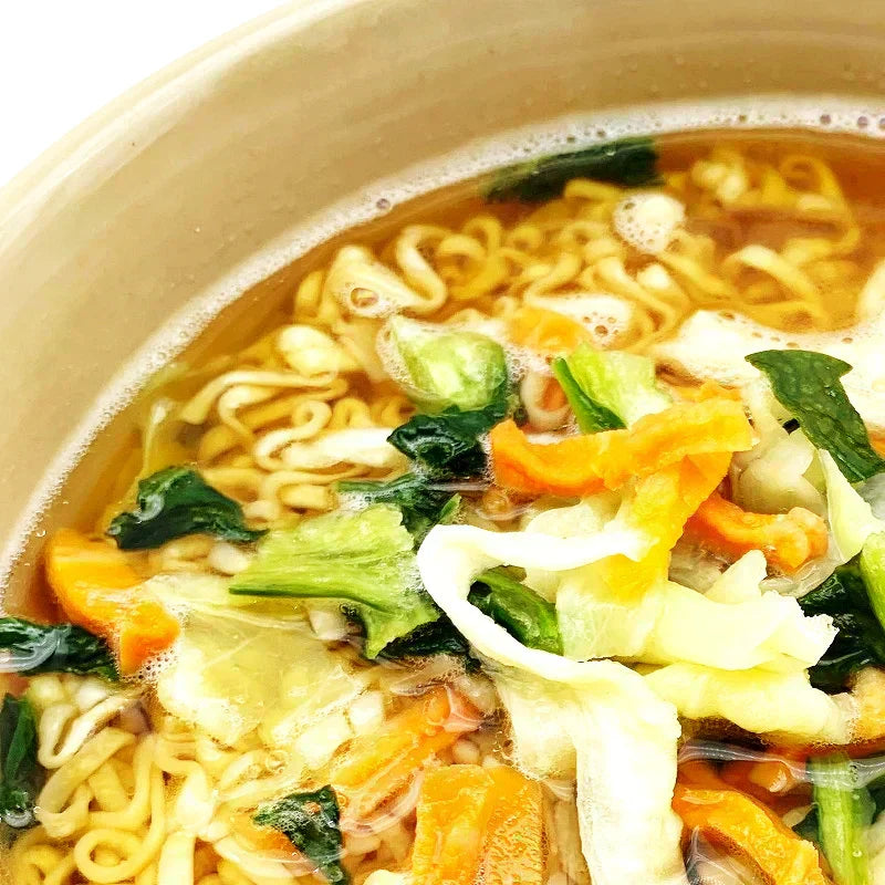 乾燥野菜国産ミックス 100g(キャベツ にんじん 小松菜 玉ねぎ)