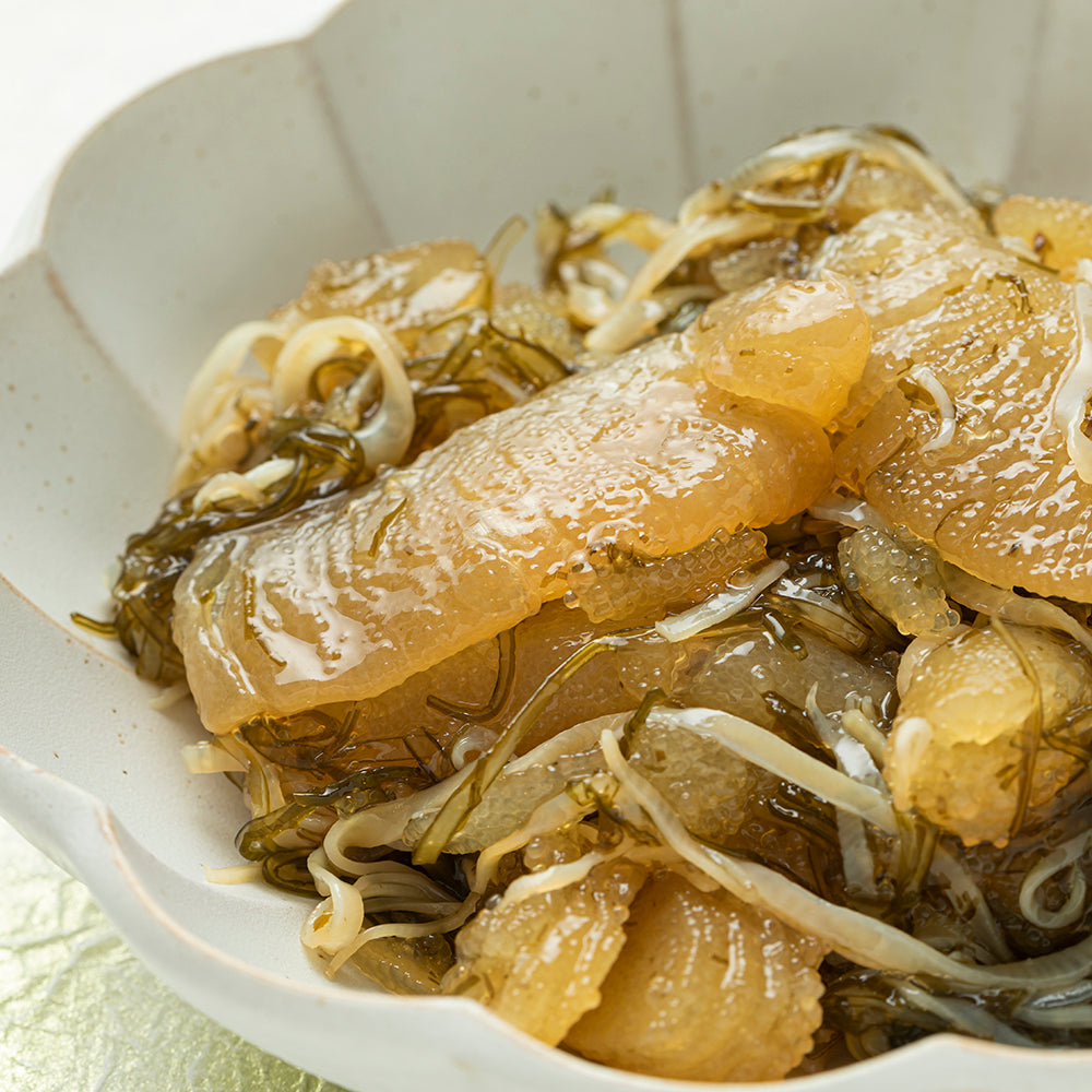 数の子 松前漬け 500g 2pc 1kg 北海道 郷土料理 お歳暮 魚卵 昆布 スルメ 珍味
