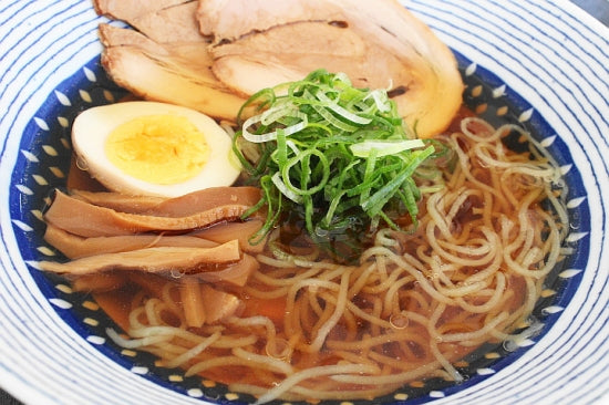 こんにゃく麺 こんにゃくラーメン しょうゆ 24食