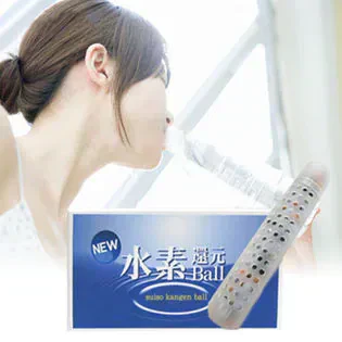【1本】NEW水素還元BALL/水道水に入れるだけで話題の水素水に! | ☆ペットボトル500ml×180本分!