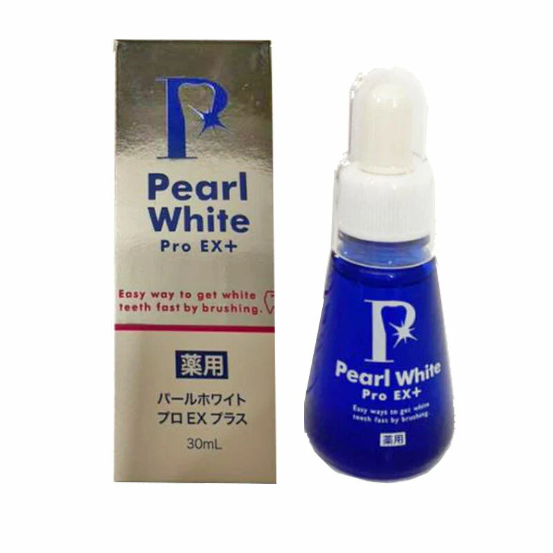 薬用 パールホワイト プロEXプラス 医薬部外品 Pearl White Pro EX+ 30ml (送料無料)