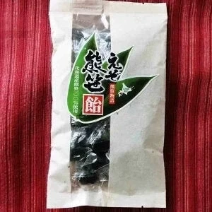 えぞ熊笹飴130g 1袋