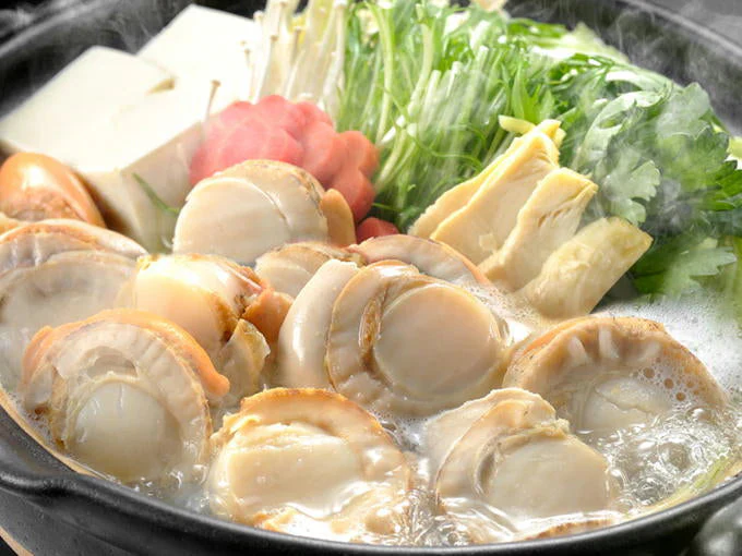好評につき完売いたしました 北海道産 ボイルほたて 大粒 800g 送料無料