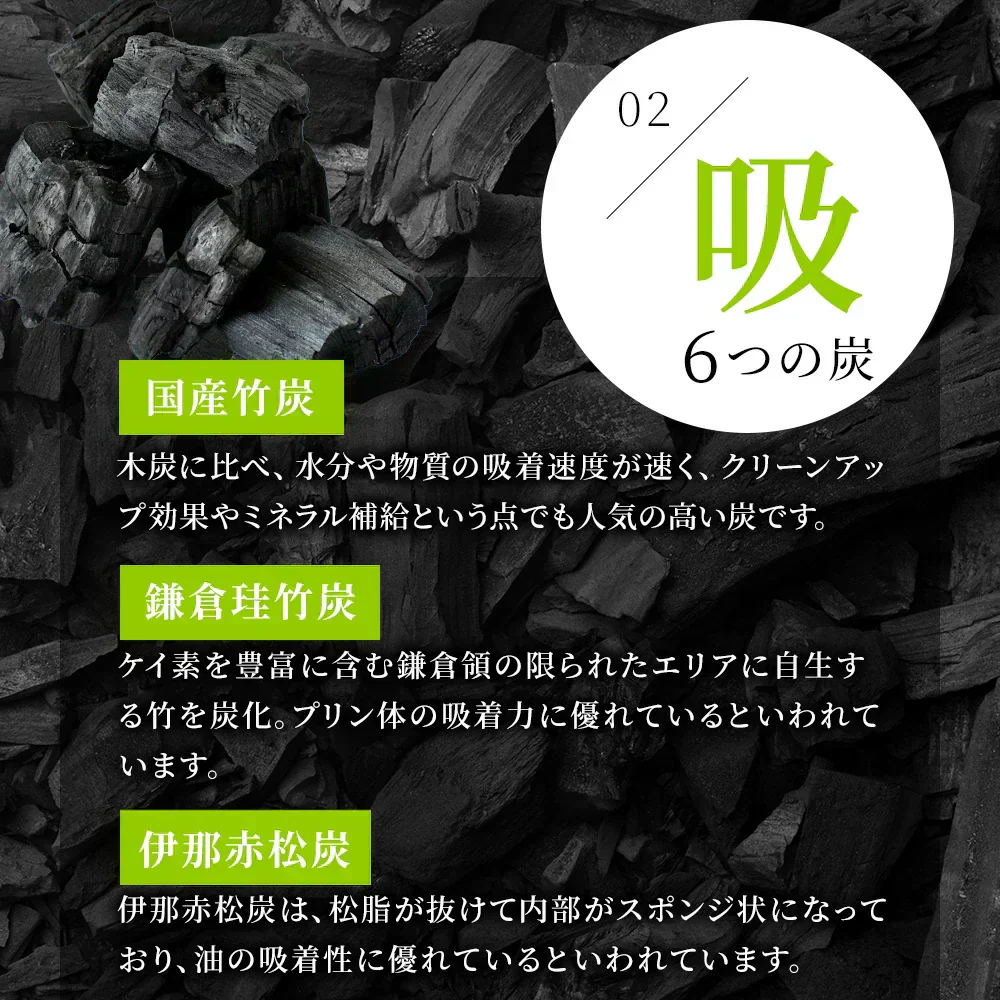 サラシアブラック《約3ヶ月分》炭 チャコール配合 サプリ サプリメント ダイエット チャコールクレンズ ダイエットサプリ