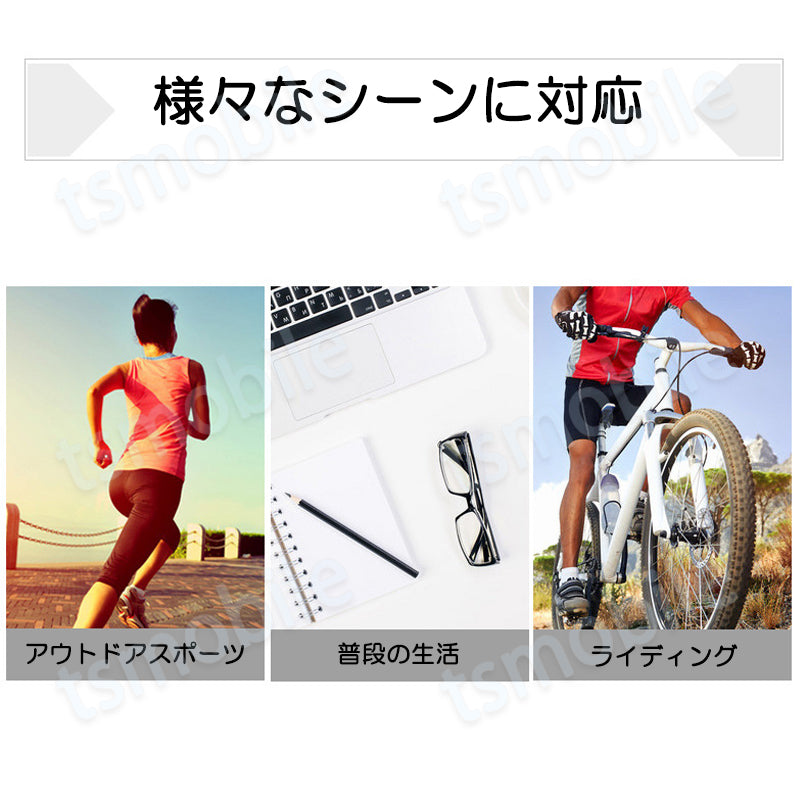 メガネストラップ グレー 全長70cm 眼鏡 老眼鏡 グラスチェーン ロップ ひも 落下防止 ずれ落ち対策 長さ調節可 軽量 肌触りいい サングラス 男女兼用 アジャスター付き