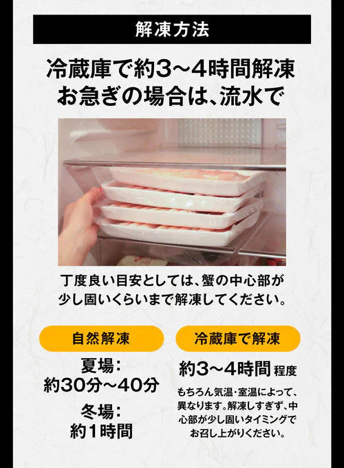 かに 訳あり 紅 ズワイガニ ボイル 紅ズワイ カニ足 ポーション 20本×3個(ロシア産原料中国・ベトナム加工) ※メール便との同梱不可 日時指定不可