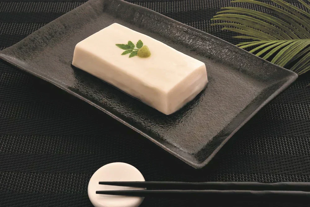紀州高野山 大覚総本舗 胡麻豆腐 130gx2個 120gx2個 新旧パッケージ混載 賞味期限:2025年11月9日カウシェ限定 | オーガライフ