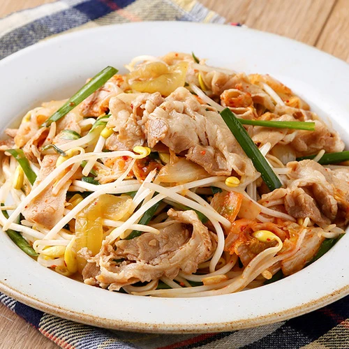 【冷凍】吉野家 豚丼の具 20袋 1セット(120g×20袋)