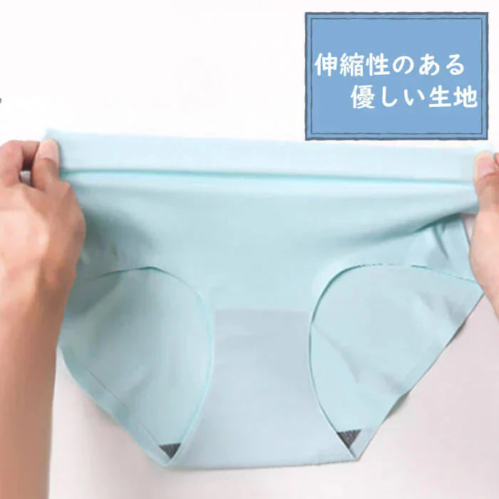 【ブラック】【XL】【予約商品・発送時期は商品説明に記載】シームレスショーツ ショーツ レディース シームレスショーツ かわいい プチプラ お腹 お尻 女の子 インナー 下着 パンツ ノーライン ラインが響かない 黒 送料無料 ギフト プレゼント