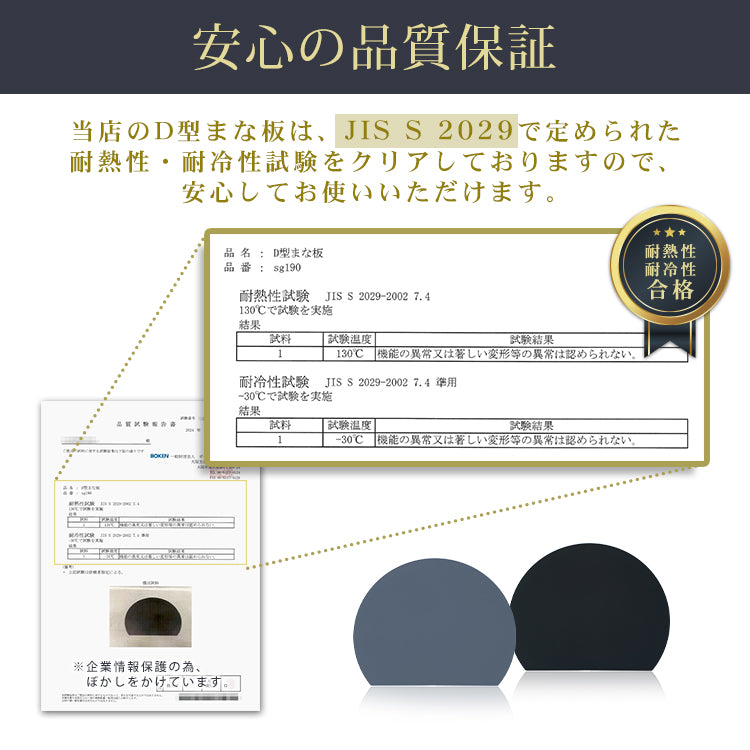 丸いまな板 「ダークグレー」 食洗機対応 D型まな板 耐熱エラストマー 薄型 多機能 抗菌 丸型 大きい まないた D型 丸 半円 カッティングボード 黒 グレー おしゃれ