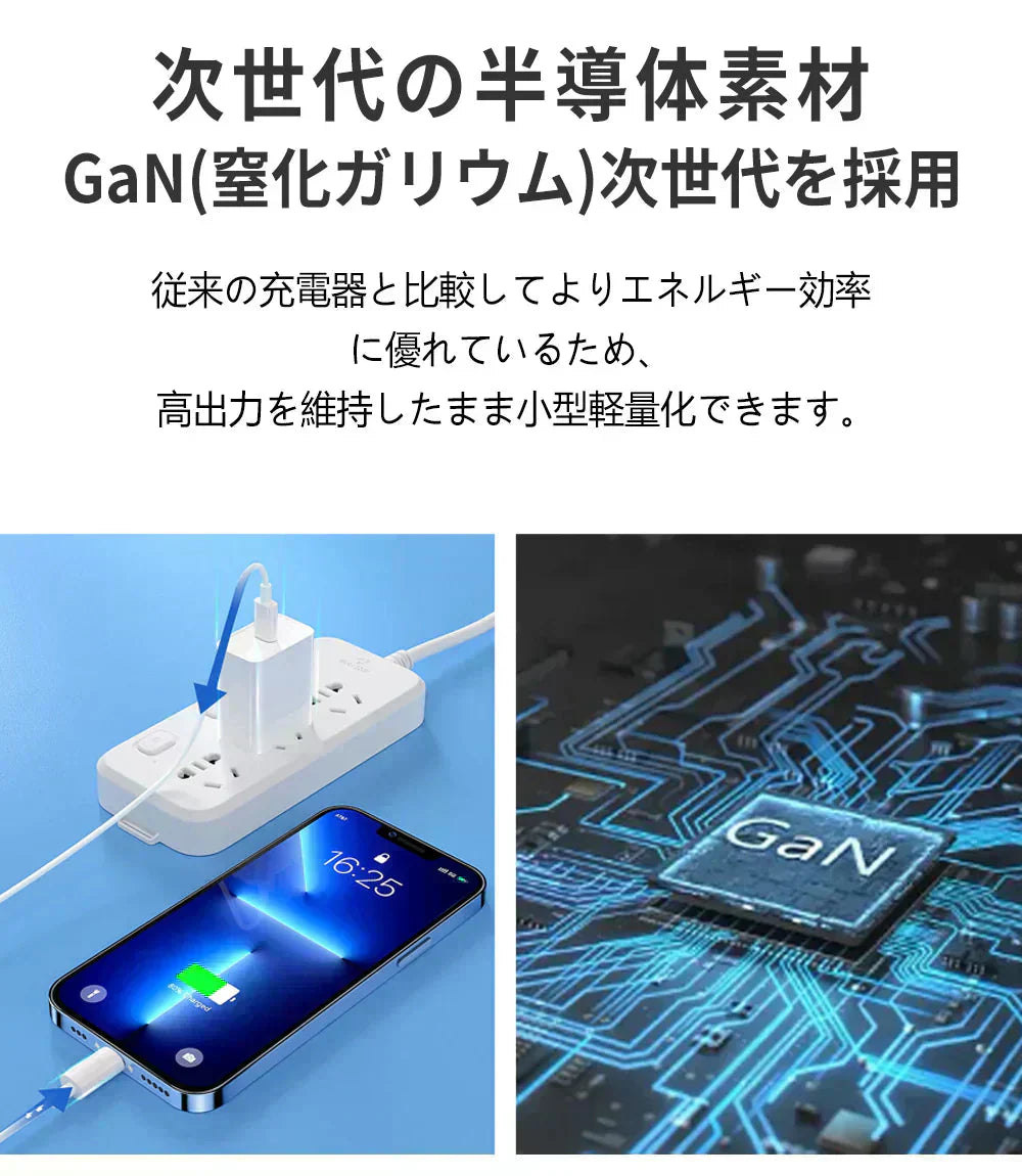 【店長大暴走!爆安秒殺セール!】★30分で60%まで充電★温度管理機能付き iPhone 充電器 ACアダプター Type-C 充電器 typeC-typeCのケーブル付き 純正 タイプc コンセント pd 充電器 20w PSE認証 急速充電 usb-c アダプター Android充電器