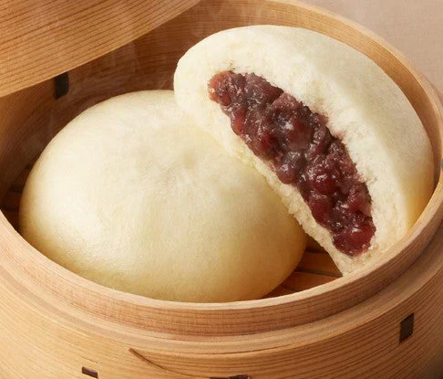 【冷凍】冷凍食品 5袋セット 井村屋 4コ入(肉まん・ピザまん)・2コ入(ゴールド肉まん・ピザまん) 日本ハム シャウエッセンドッグ 関東圏送料無料