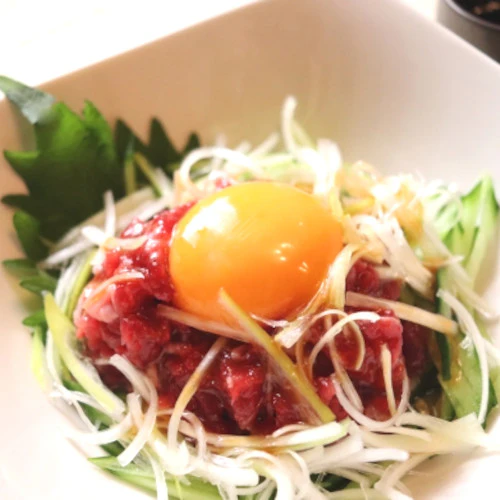 【特価】馬刺し 生食用 トロユッケ 50g×15パック Herb Horse