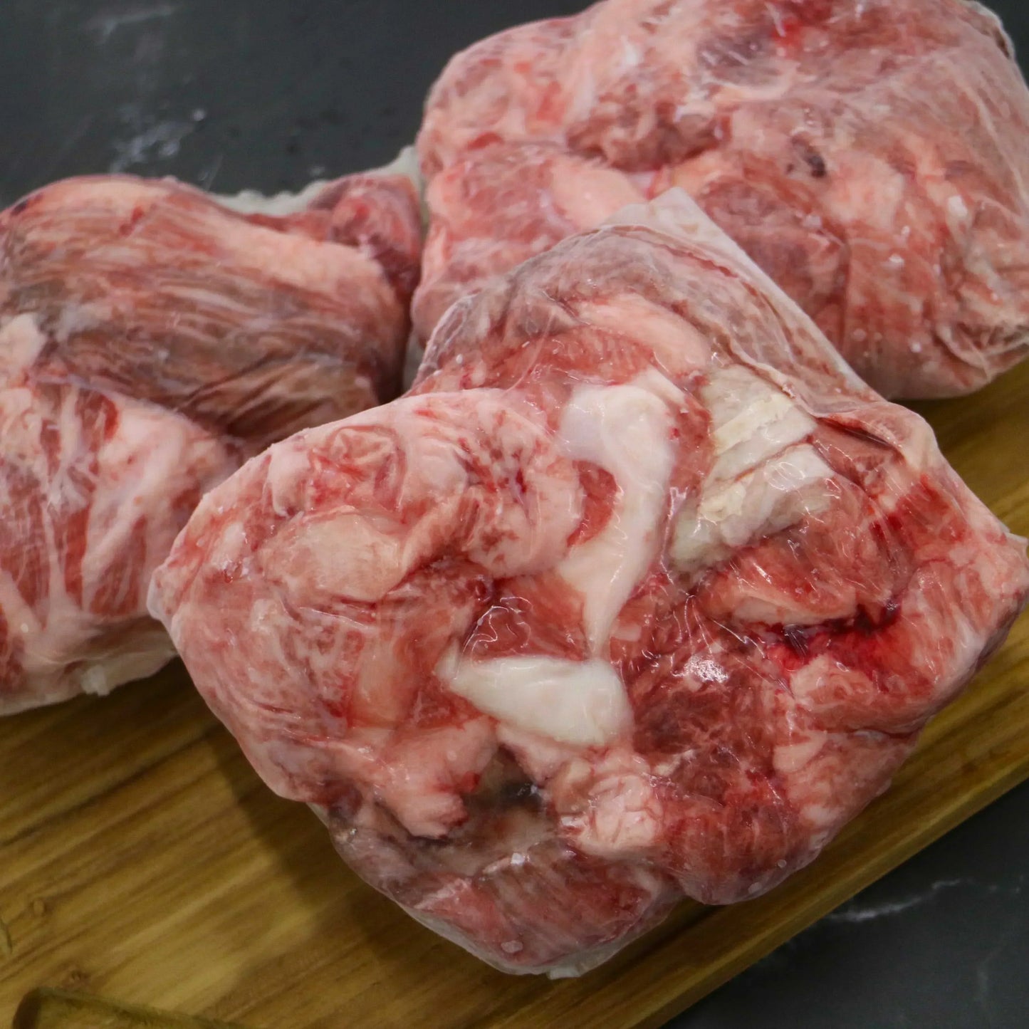 近江牛 すじ肉 1kg CAS冷凍