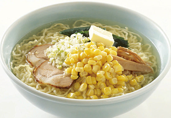 こんにゃく麺 こんにゃくラーメン 塩 12食