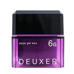 ナンバースリー デューサー ヘア ワックス 6G