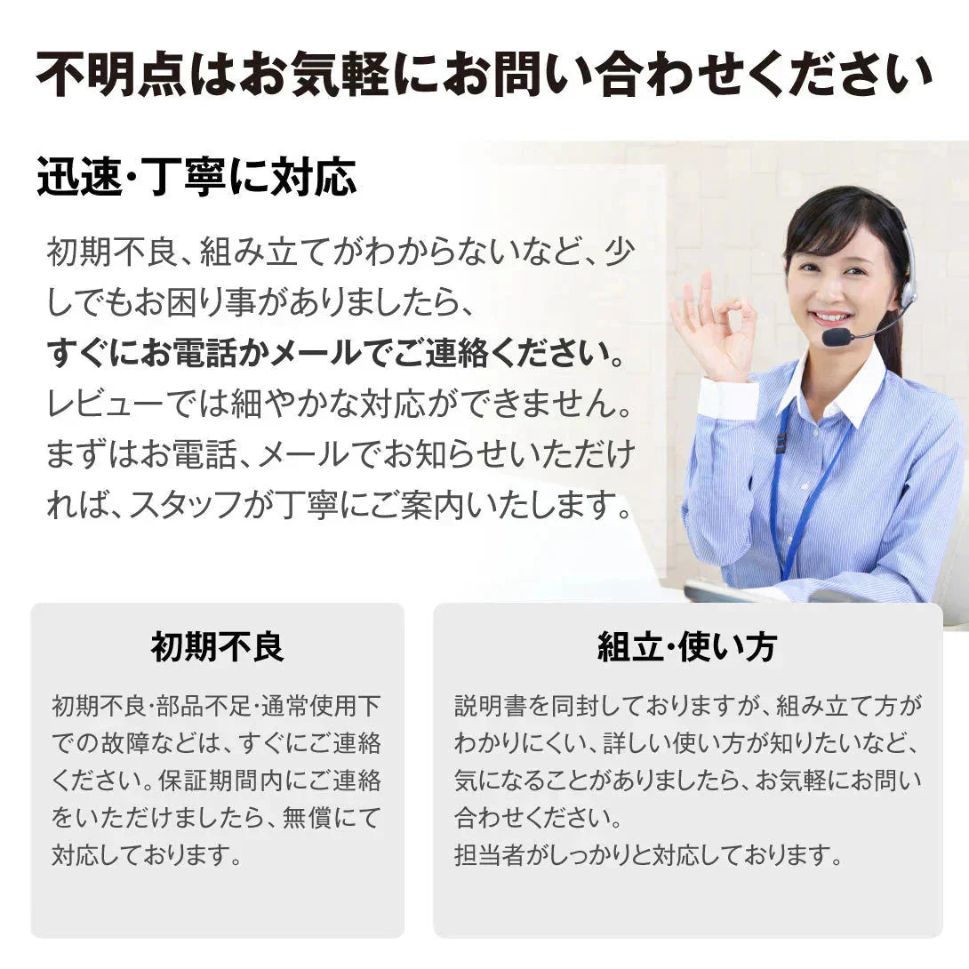 小型カラビナ付 LEDライト 1個【発送時期は商品説明参照】